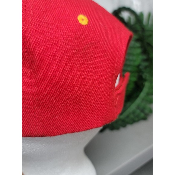 Espana Spain Hat - Picture 8 of 8